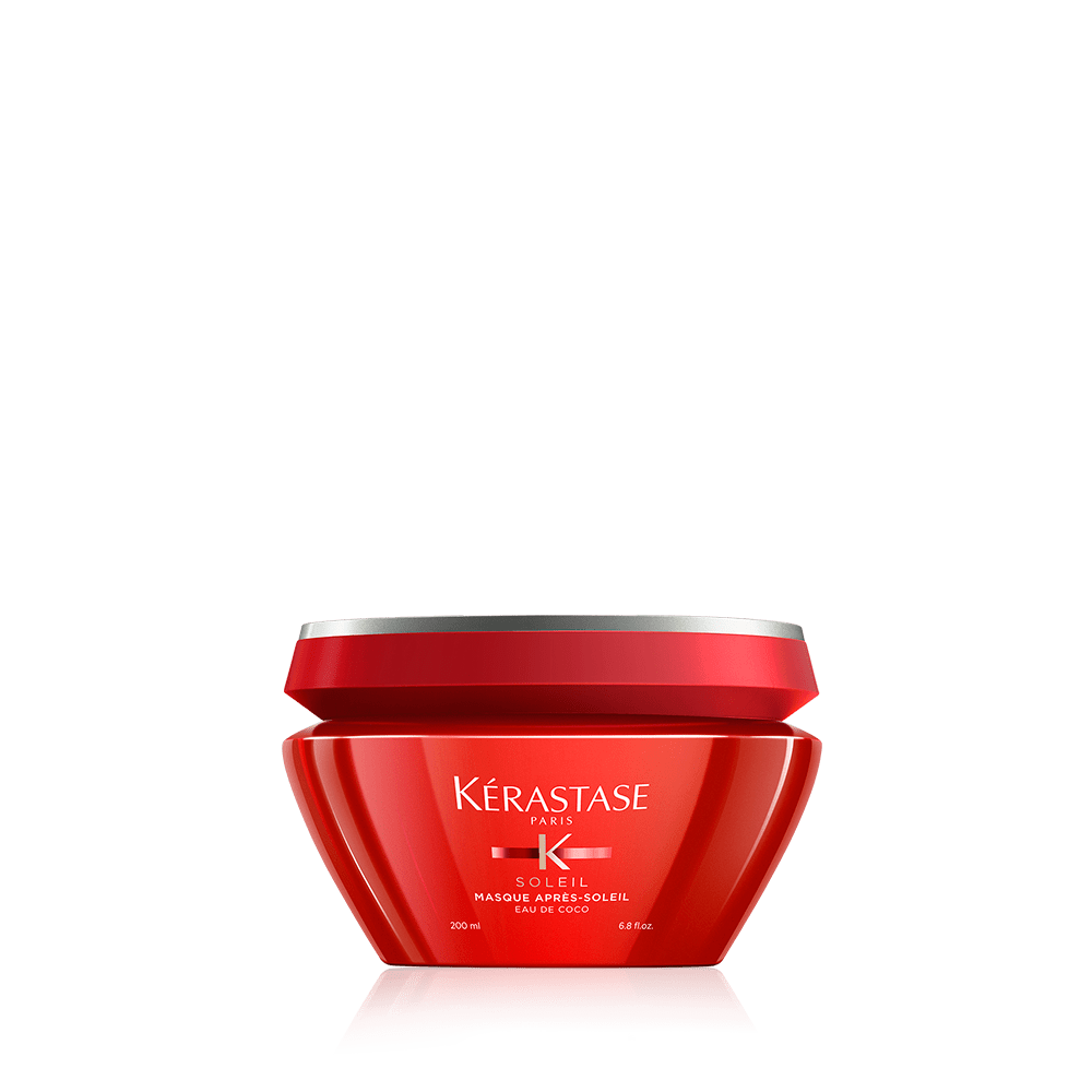 Masque Après-Soleil Soleil 200ml 01 Kérastase